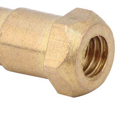 10pcs Contact Tip Holder for Binzel MB 24KD MIG MAG Welding Torch Consumables24KD for Binzel