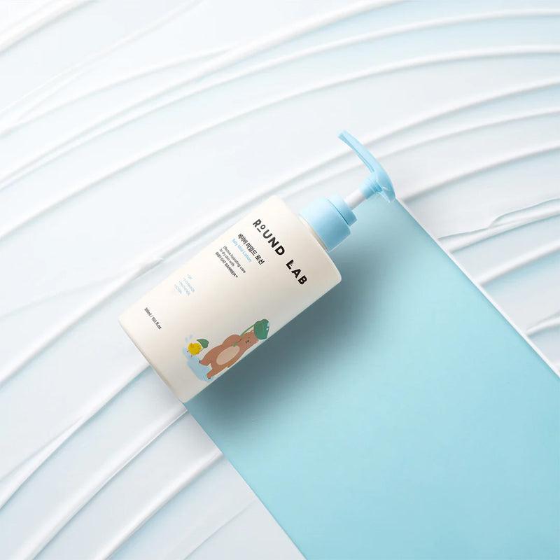 ROUND LAB Baby Mild Lotion 300ml
