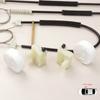EWR5321 Power Window Regulator Repair Set Front Right for Chevrolet Cruze MK1 J300 J305 J308 2008-2016 4/5 Door 95382557