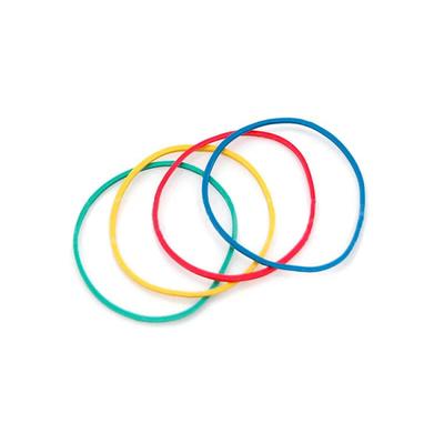 Colored Elastic Band (200P)