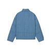 Levis Lockere Casual Mode Reißverschluss Jeans Langarm Jacke Herren Jacken 005MV-0000
