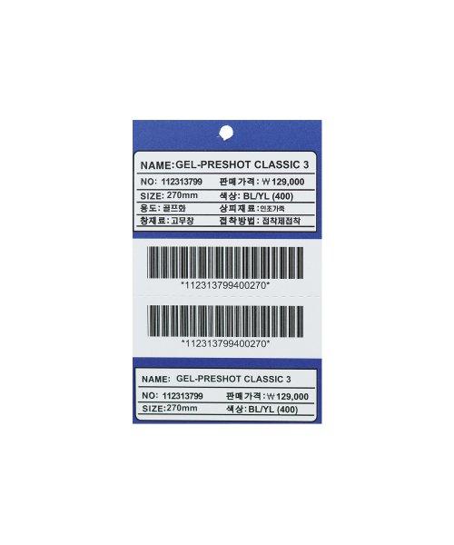 Asics GEL-PRESHOT CLASSIC 1113A009-400 [Shipped from Korea] 100% Authentic