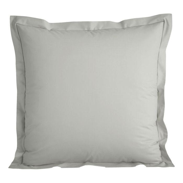 "Julian" 3-piece Combed Cotton Percale Bed Linen Set for Single Bed Pure Cotton