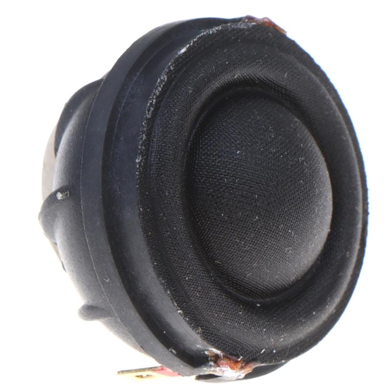 1 Stück Vifa Peerless 1,3 Zoll 33 mm Hochtöner-Lautsprecherkopf Auto Modifiziertes Flaggschiff Ox20SC00-04 4 Ohm