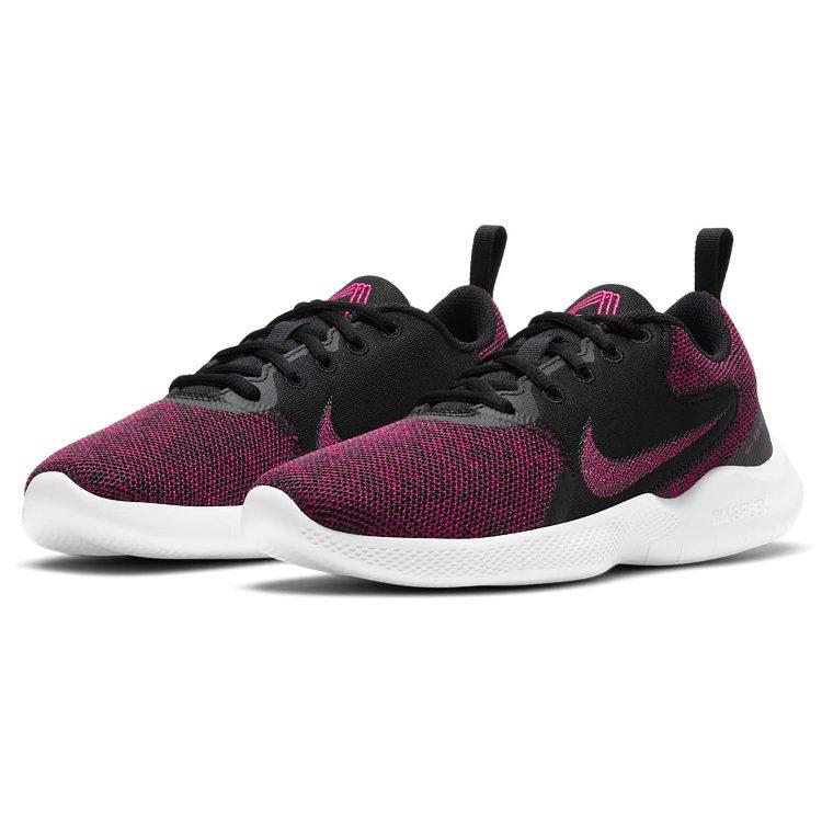 Nike Flex Experience Run 10 Fireberry Women's CI9964-001