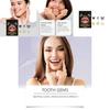 Crystal Eelhope Tooth Diamonds Stylish Durable Easy To Use For All Tooth Types Design Unique