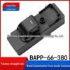 Mazda Axela, CX-4, 5, Atenza Power Window Switch (BAPP-66-380)