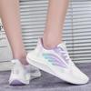 Summer New Sports Shoes Fashion Mesh Shoes Breathable Non-slip Lightweight Running Shoes Casual Shoes