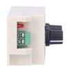 DC12-24V RGB Knob Dimmer 3A/channel Dimmer Switch Durable Smart LED Light  Light Strip