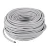 10/20/30/40/50m 3/5MM Water Hose Garden Irrigation Pipe PVC Tube Lawn Micro Drip Tubing for Greenhouse Bonsai Plant Drip Pipe