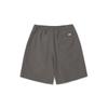 SNOWPEAK Classic Woven Shorts Dark Khaki (S25MUTHP16)