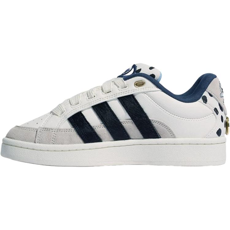 

Disney x adidas Originals CAMPUS 00s Unisex Low-Top Casual Sneakers JQ8733 36