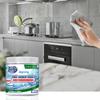 Acessórios de proteção para a limpeza da casa – Produtos Químicos Domésticos
