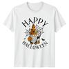 Happy Halloween TShirt Spooky Gnomes Halloween Gift For Him And Her