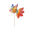 Children's DIY Luminous Dragon Fish Lantern: Ancient Style Mid-Autumn Festival Koi Paper Lantern Kit