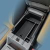 Console Console Organizer Storage Tray Accessories Fits For 2024-2025 Subaru Crosstrek, 2024 Subaru Impreza