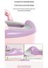 Baby Toilet Seat for Toddlers - Girls & Boys Potty Training
