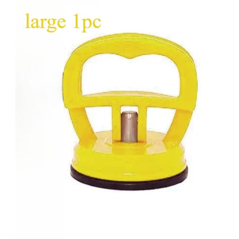 Car Body Repair Repair Tool Suction Cup Remove Dents Puller Repair Car For Dents Kit Inspection Products Accessories Worldmuma