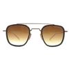 Pristine DITA sunglasses ARTOA 27.X Two Bridges black mens DTS474 Used