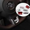 Accessori per abitacolo auto – Manopole per sterzo e coprivolante