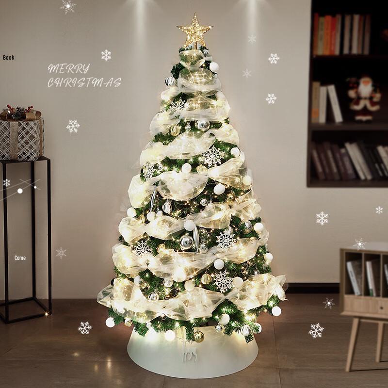 1.2M LED Light-Up Christmas Reindeer Decoration