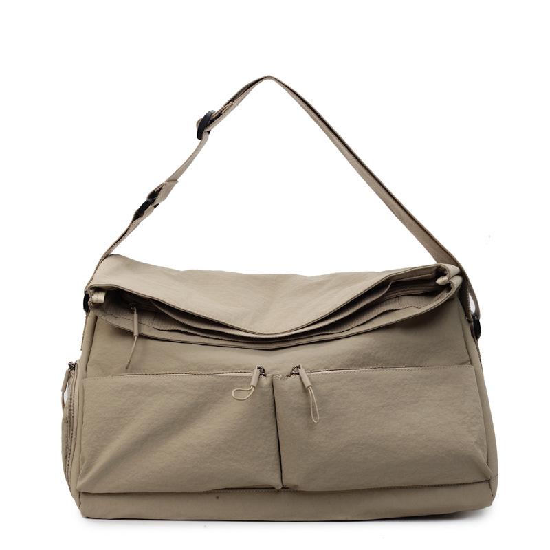 

Multifunctional Travel Bag Dry And Wet Separation Sports Fitness Bag Women s Travel Training Bag Outdoor Portable Short Distance Luggage Bag хаки