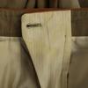 Hermes Herrenhose 52 Beige Gebraucht Made in Italy