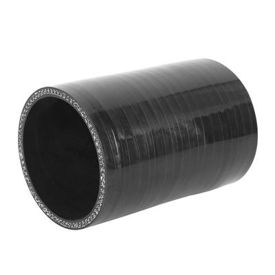 Silikonschlauch Silikonrohr Kühlerschlauch, Innendurchmesser 2,6 Zoll (65mm), Länge