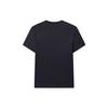 New FILA Set-in Sleeve T-Shirt Men's Legend Blue F11M028163FNV