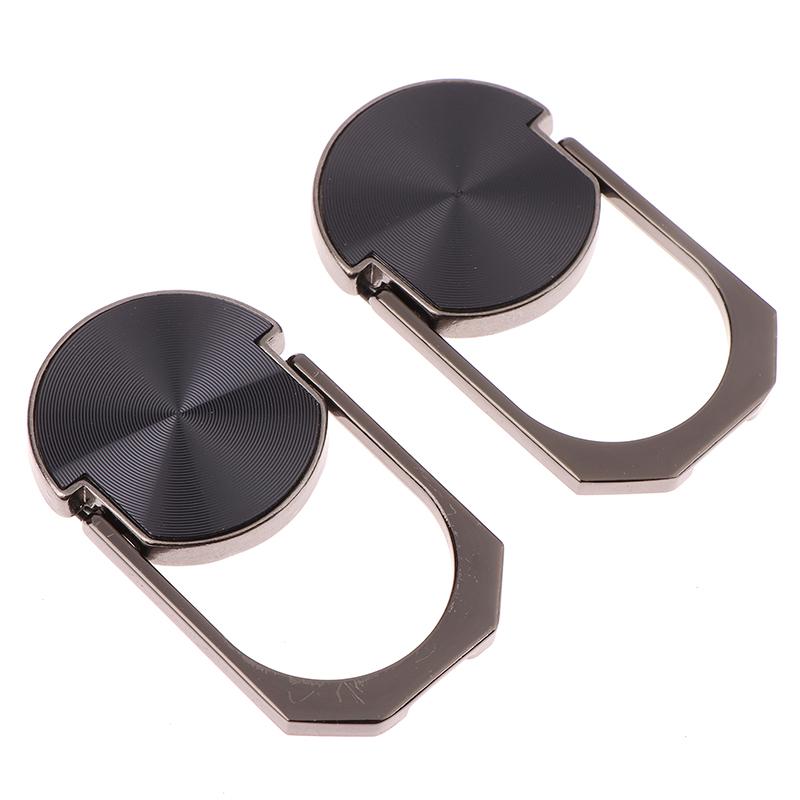 For Tablet Keyboard 2Pcs Invisible Mini Portable Cooling Stand Feet Zinc Alloy Foldable Laptop Non-Slip Base Bracket Support