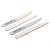 Sunshine 100/180 Ultra-Thin Double-Sided Zebra Nail File