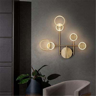 LED-Lampen – LED-Wandlampen