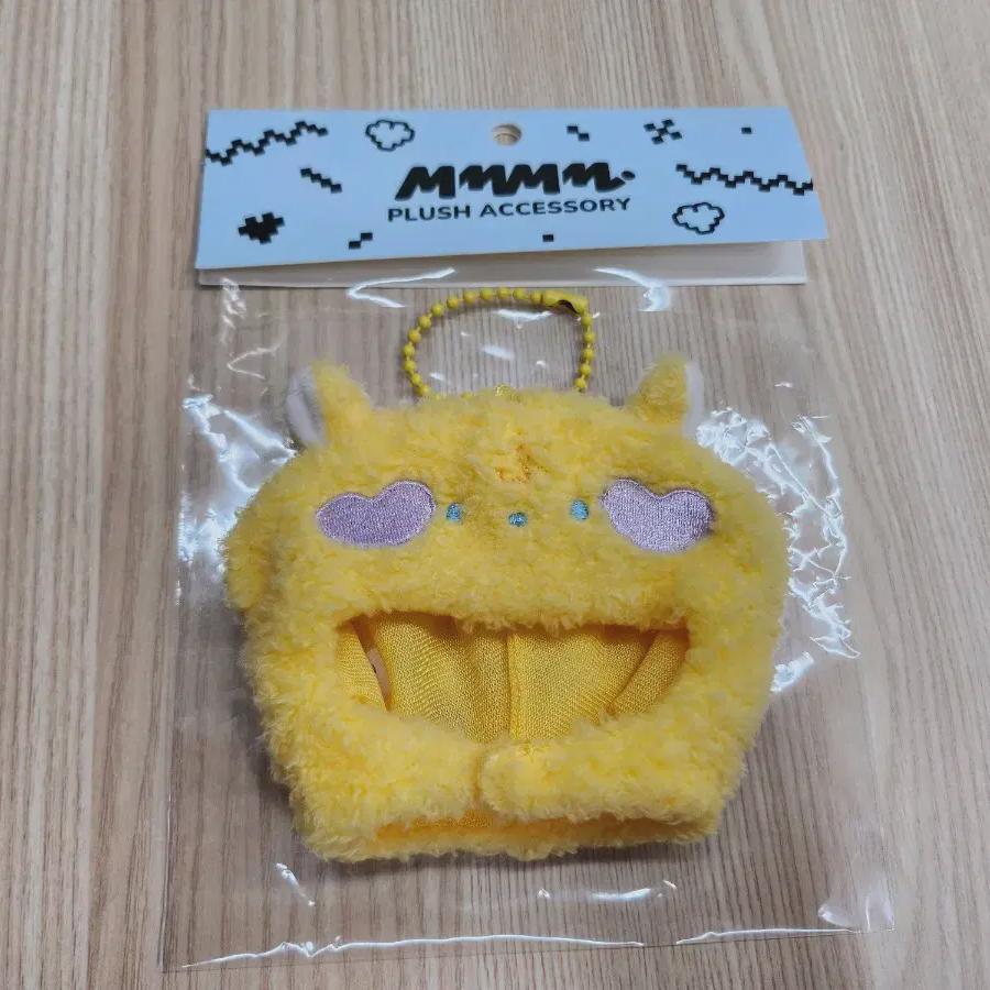 

PLAVE Шапка Мумемиму