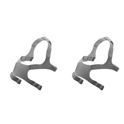 2x Popruh na hlavu pro CPAP masku Wisp Pro Respironics - Náhradní popruh pro CPAP masku