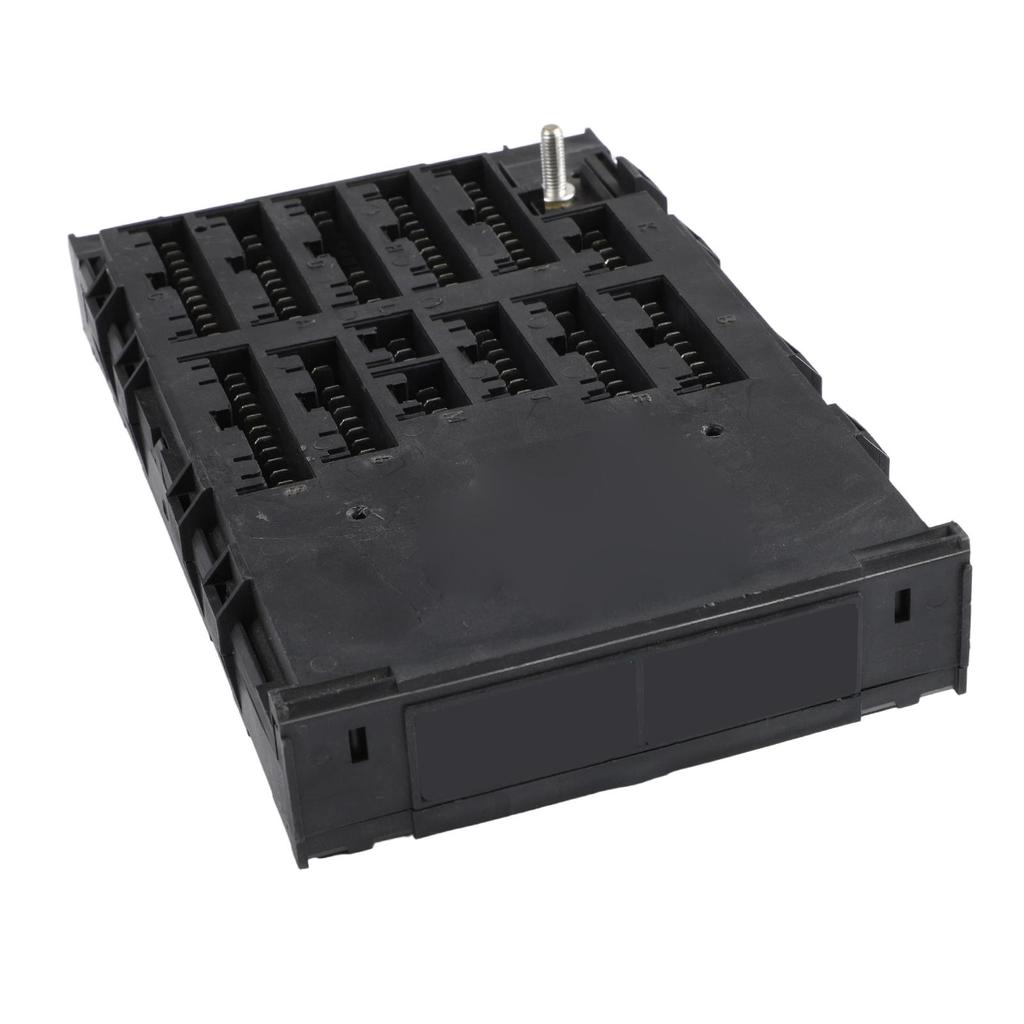 As Shown 1989-2006 Black Color Direct Replacement Fitment Easy Installation Made Of Quality Materials Automotive Repair Scene