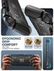 Mumba Nintendo Switch 2 Case with TPU Protective Dockable Accessory for Nintendo Switch and Controllers Grip, Cover, Joy-Con [Blade Series]