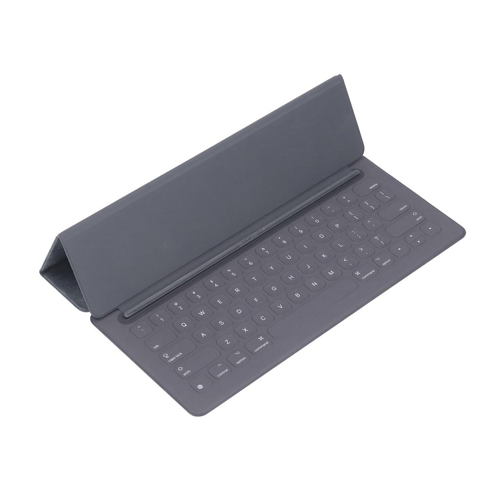 Tablet Keyboard Portable Wireless Black Smart Keyboard for IOS Tablet 12.9in First Second Generation
