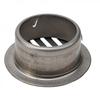 Rain Pipe Cap Floor Drain Roof Round Balcony Cover