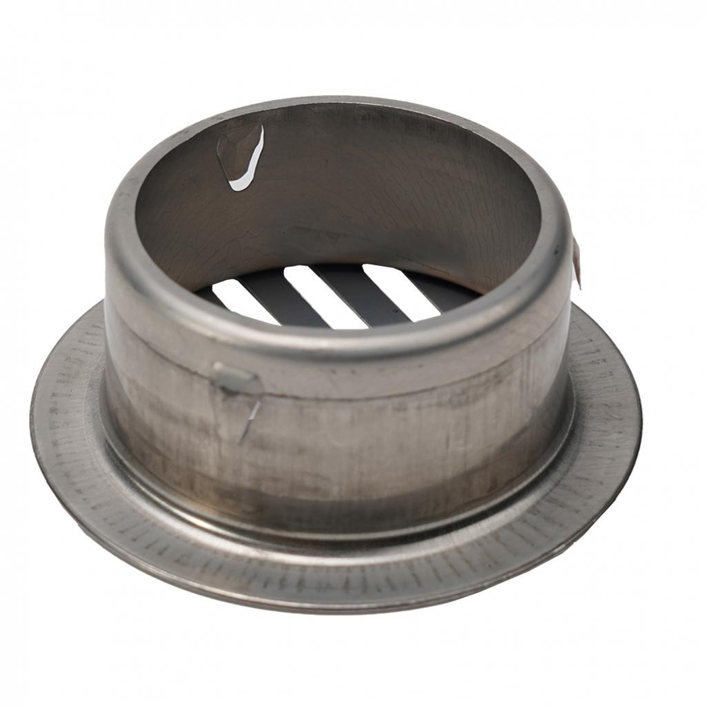 Rain Pipe Cap Floor Drain Roof Round Balcony Cover