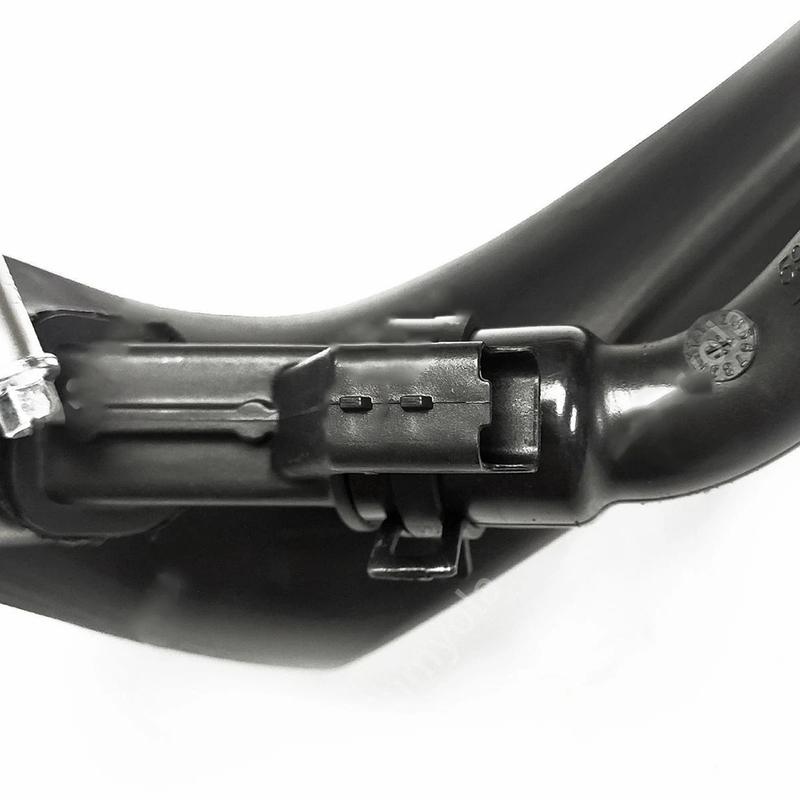 Turbo Intake Pipe Replacement for For 207 208 308 508 30008 OEM 1440S4 Fits For C4 II 1 6 THP DS4 DS5 and RCZ Models