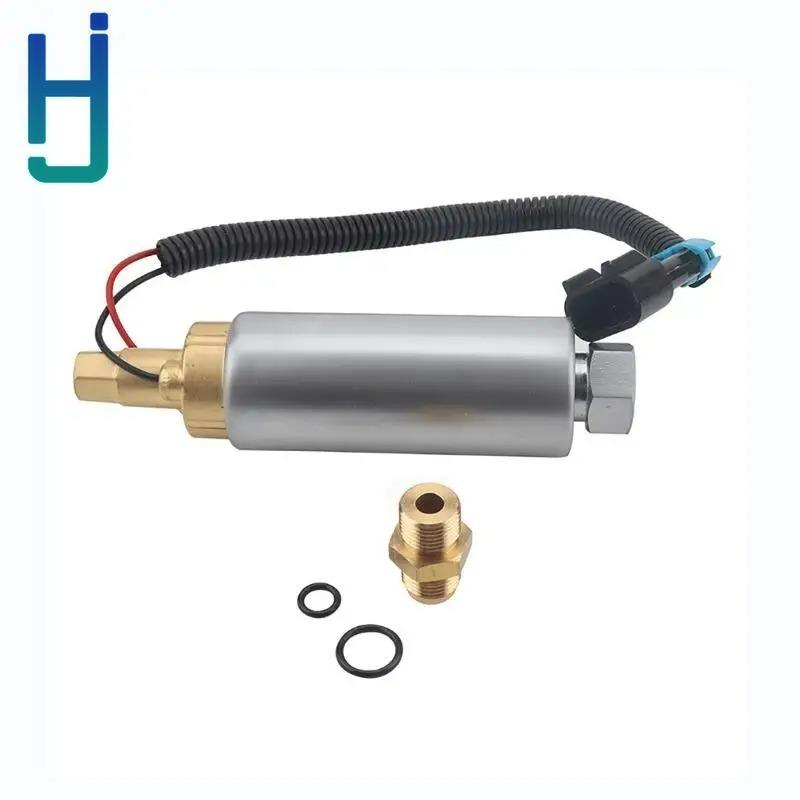 861155A3  Electric Fuel Pump Low Pressure For Mercury Mercruiser Marine Boat 4.3L 5.0L 5.7L V6 V8