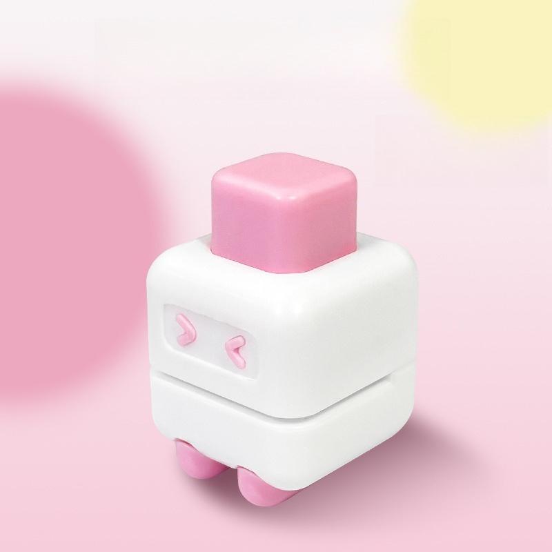 

Single Mini Hole Punch 5mm Hole Cute Paper Punch Portable Round Hole Puncher Kawaii Office School Binding Supplies Stationery
