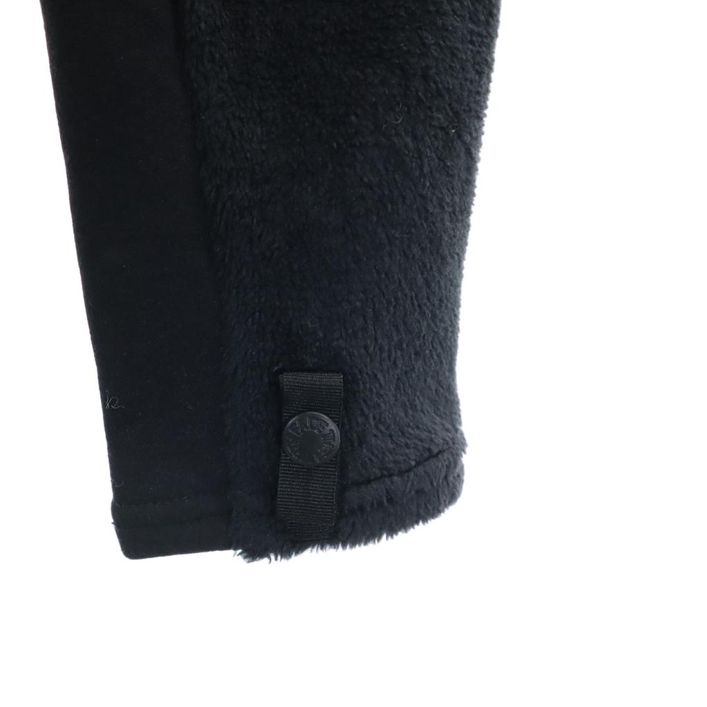 The North Face Fleece Jacket XS Black NA72301 Outerwear Men's Used