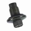 14*35mm Oil Drain Sump Plug Screw for Ford Fusion Focus Max Fiesta Galaxy Mondeo2.0