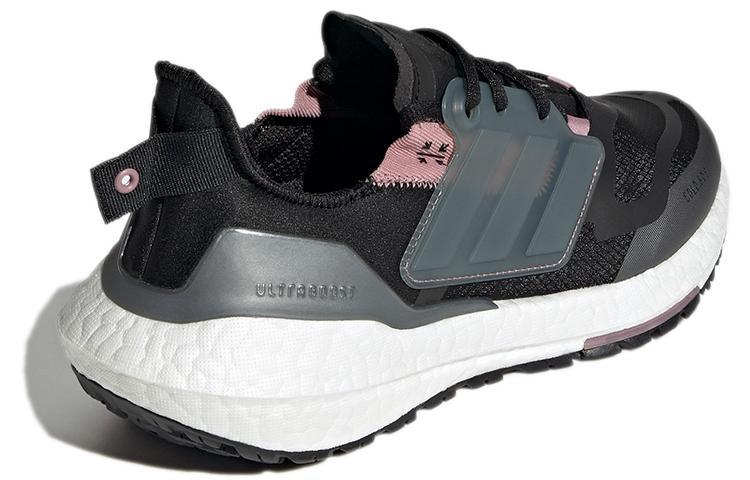 adidas Damen UltraBoost 22 Cold.RDY 'Black Magic Mauve' Damen H01176