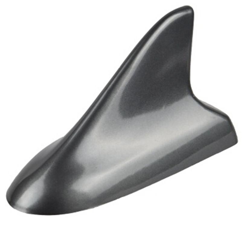 Universal Car GPS Decorative Dummy Roof Shark Fin Antenna Aerial Spoiler auto antenna Free Shipping