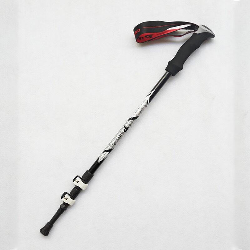 Tri-polar TP3908 Lightweight Carbon Trekking Pole