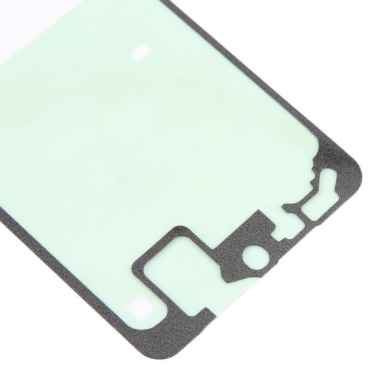 For Samsung Galaxy S21 Ultra 5G G998 Front Housing Frame Adhesive Sticker Replacement Part