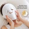 Wet Compress Steam Face Towel Hot and Cold Compress Hot Compress Towel Gifts Face Towel Masks