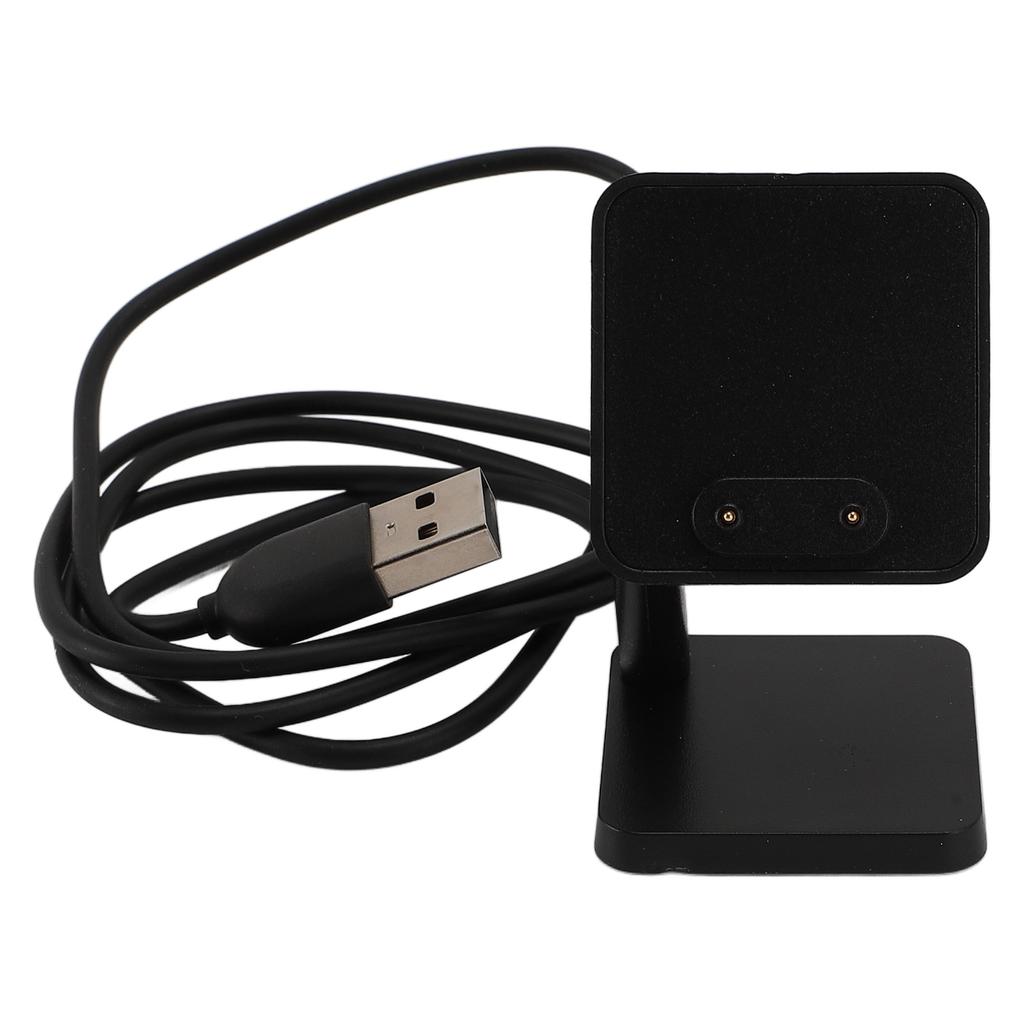 Charging Dock for 4X Kids Watch ABS Magnetic Smart Watch Wireless Charger Fast Charging Station